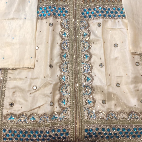 Indian kurti - Picture 3 of 14
